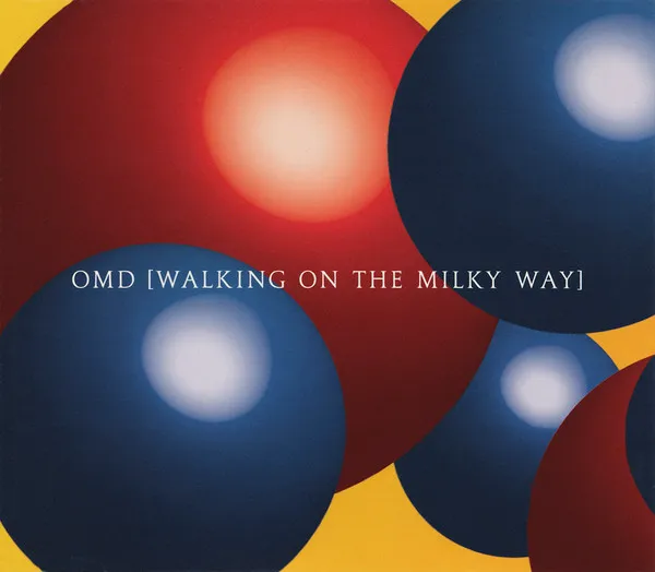 Walking On The Milky Way