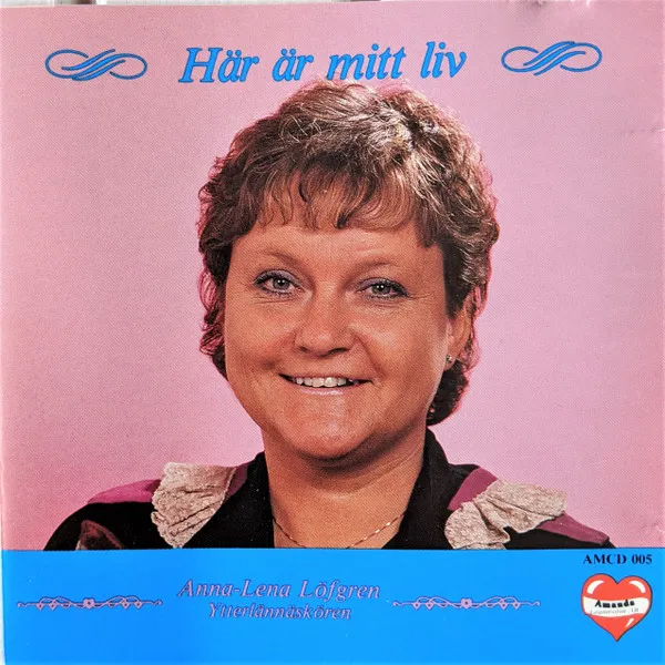 Här Är Mitt Liv