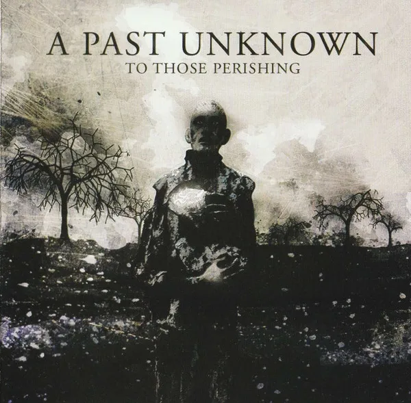 To Those Perishing