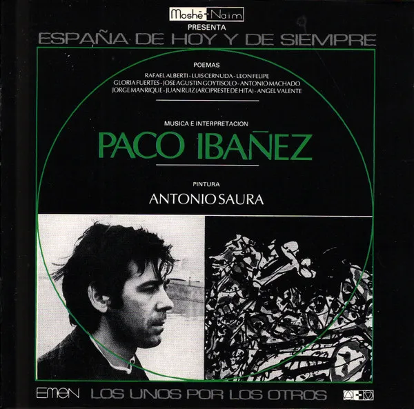 Paco Ibañez - 3