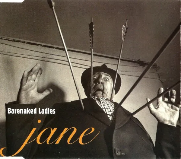 Jane