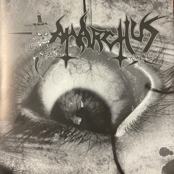 Open Your Eyes / Oblivion Lull