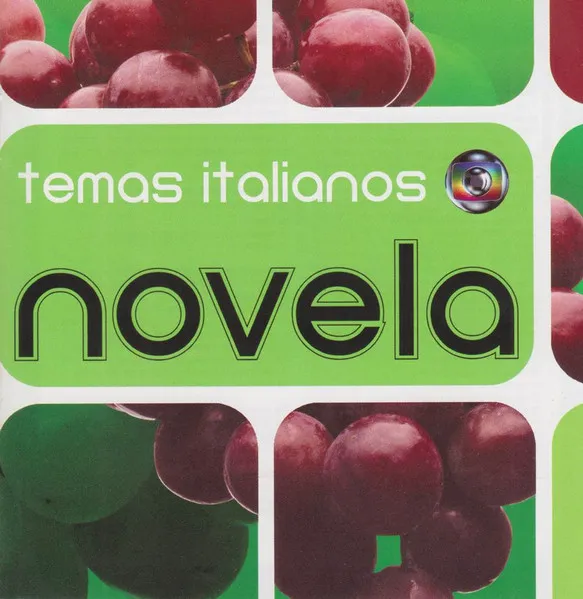 Novelas