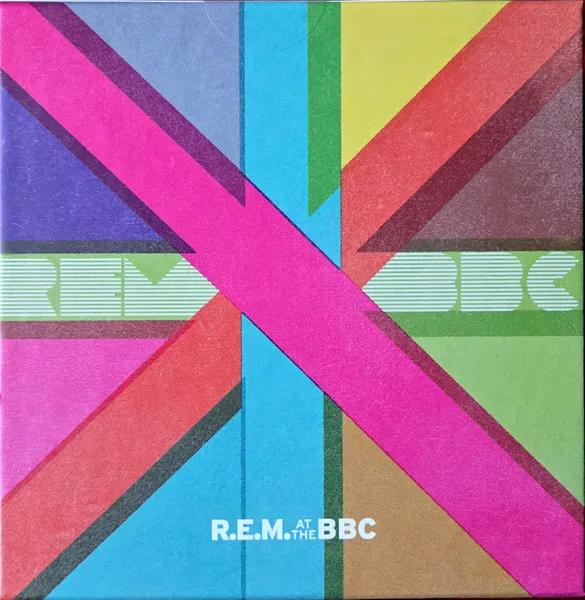 R.E.M. At The BBC
