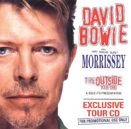 The Outside Tour 1995