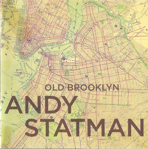 Old Brooklyn
