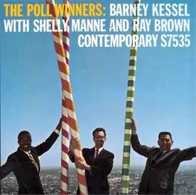 The Poll Winners