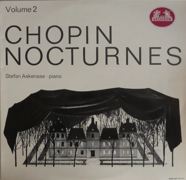 Nocturnes Vol. II