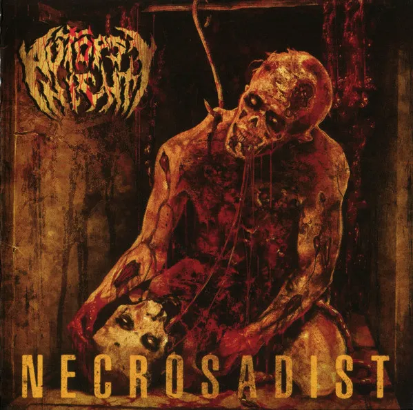 Necrosadist