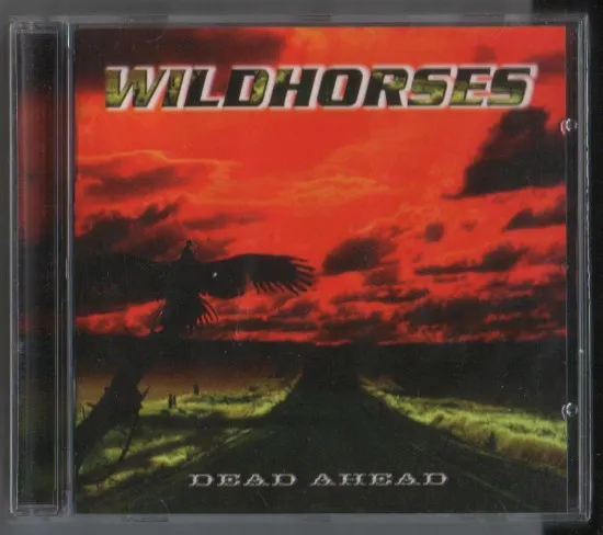 Dead Ahead