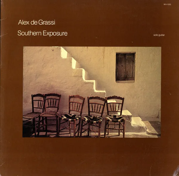 Southern Exposure