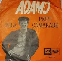 Elle / Petit Camarade
