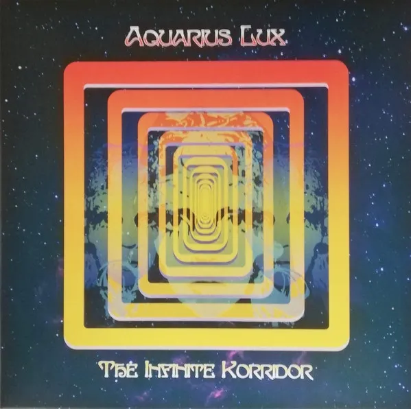 The Infinite Korridor