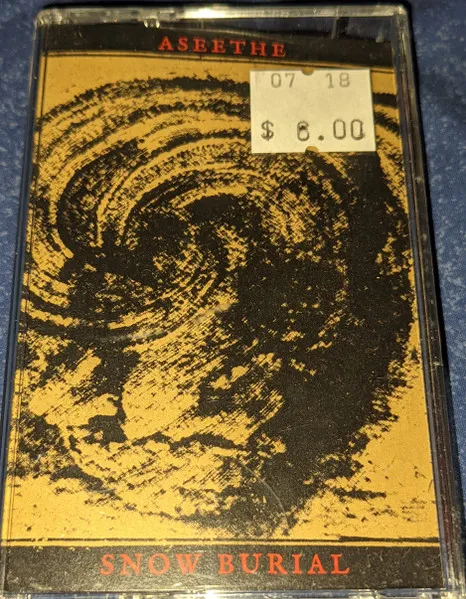 Aseethe / Snow Burial