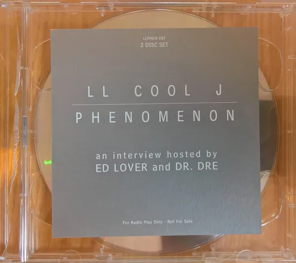 Phenomenon Radio Special