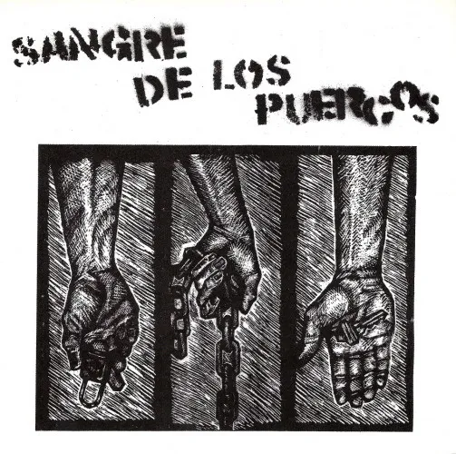 Sangre De Los Puercos
