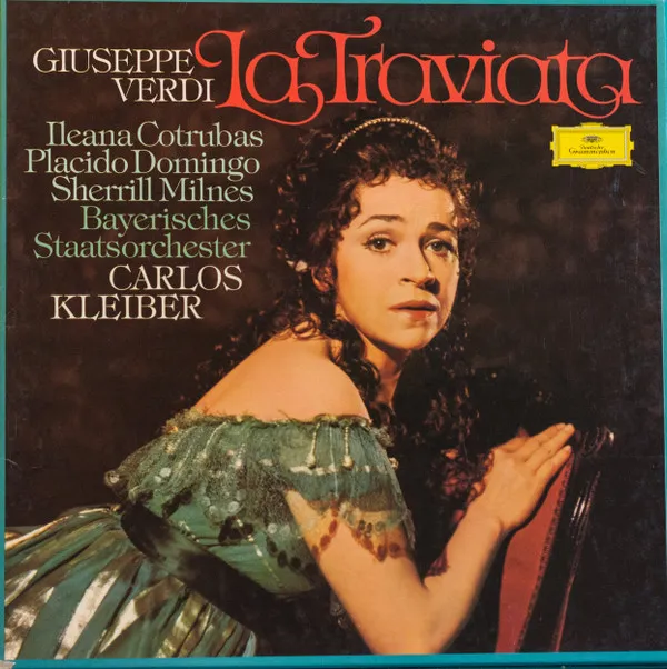 La Traviata