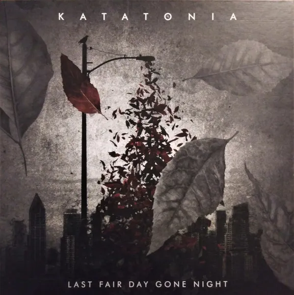 Last Fair Day Gone Night
