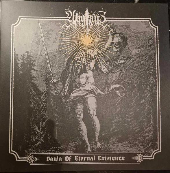Dawn Of Eternal Existence