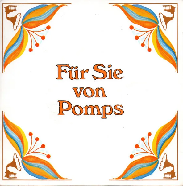 Für Sie Von Pomps