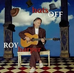 Roy Harper