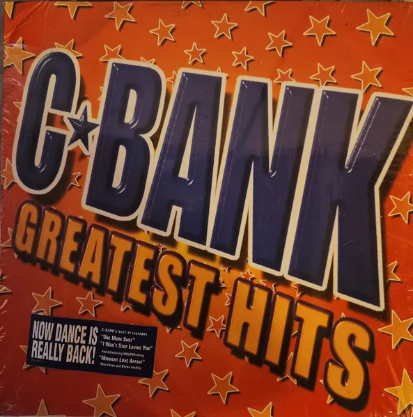 Greatest Hits