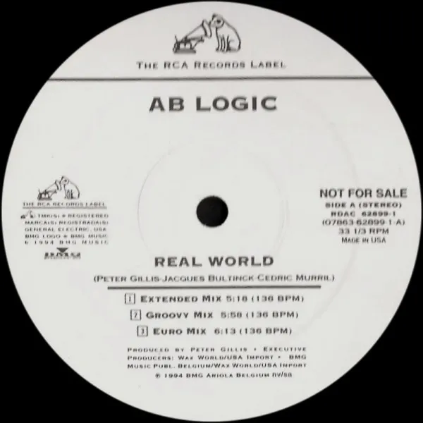 Real World