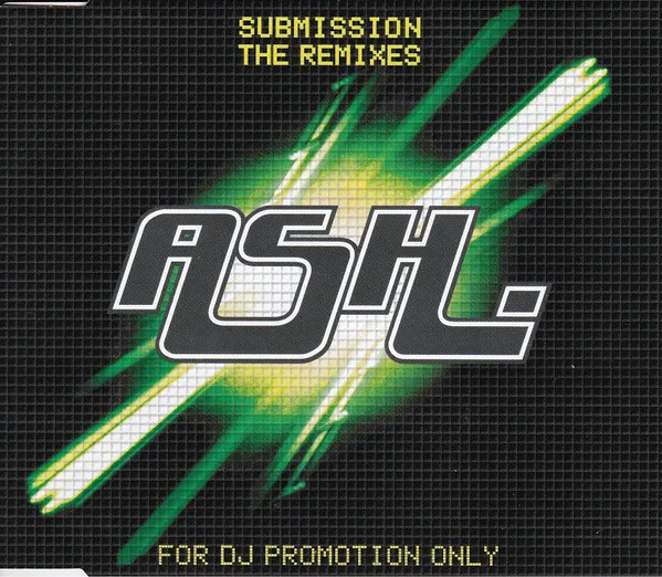 Submission (The Remixes)