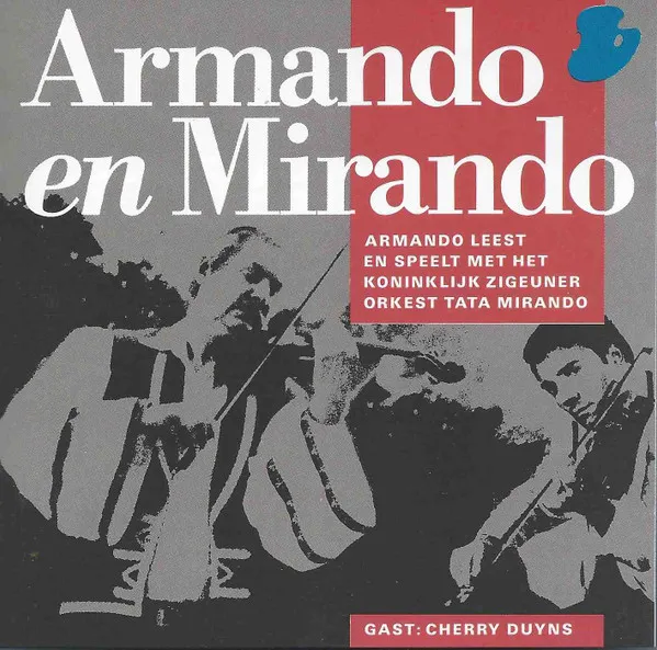 Armando En Mirando
