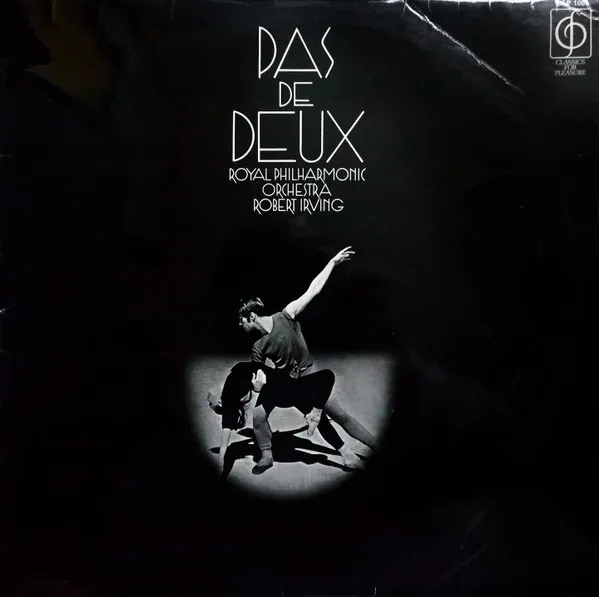 Pas De Deux