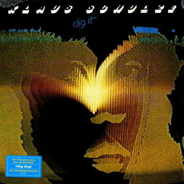 Klaus Schulze