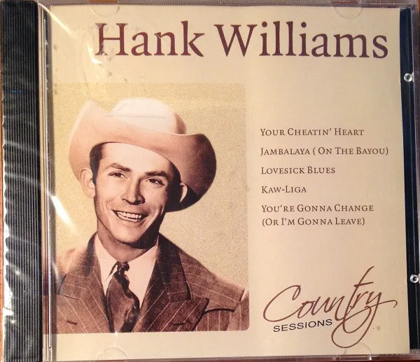 Country Sessions