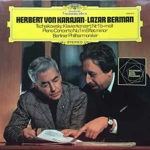 Klavierkonzert Nr. 1 B-Moll