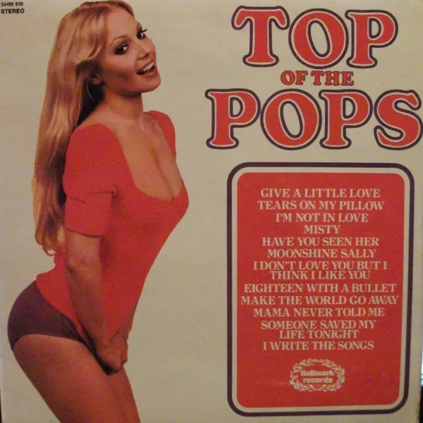 Top Of The Pops Volume 46