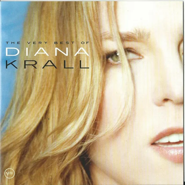 The Very Best Of Diana Krall