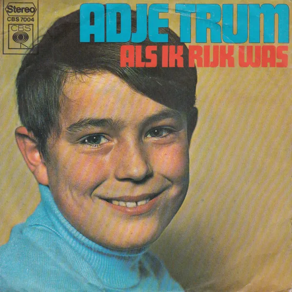 Als Ik Rijk Was