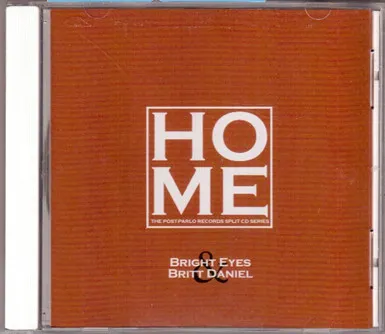 Home: Volume IV