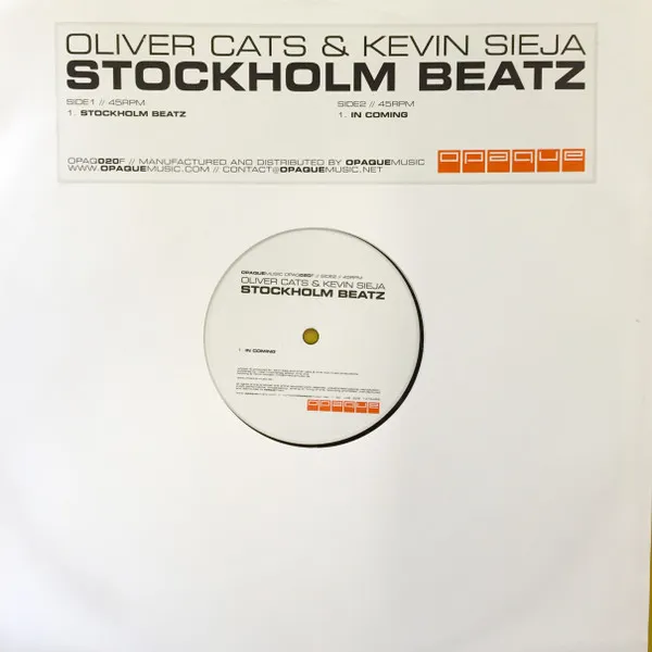 Stockholm Beatz