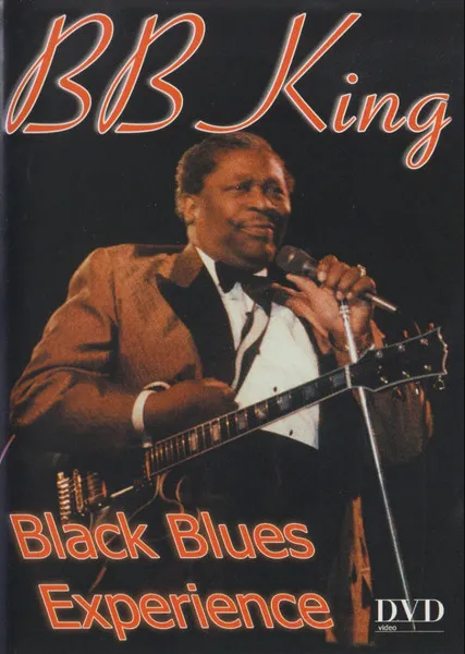 Black Blues Experience