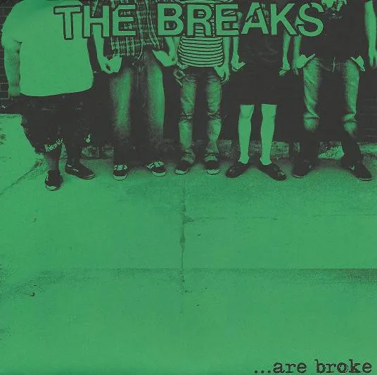 The Breaks