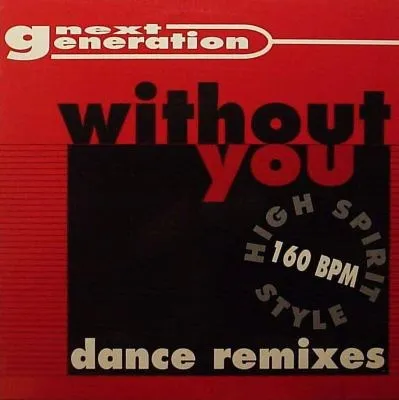 Without You