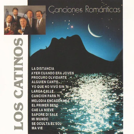 Canciones Románticas