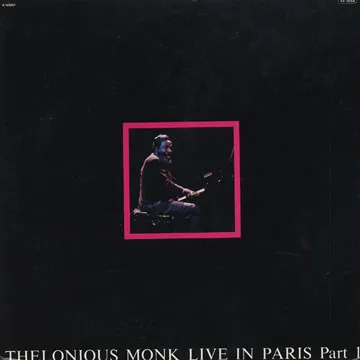 Live In Paris Part 1