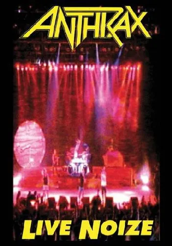 Live Noize