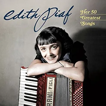 Piaf, Edith