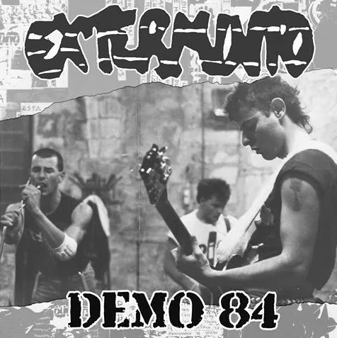 Demo 84