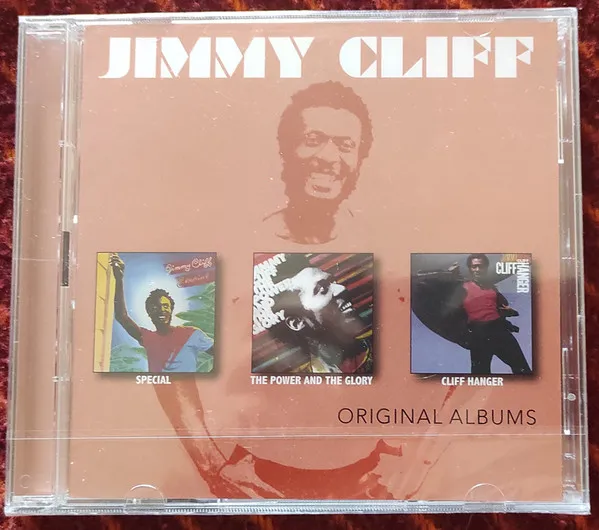 Original Albums