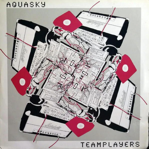Teamplayers EP