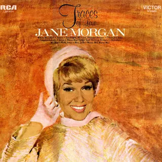 Jane Morgan