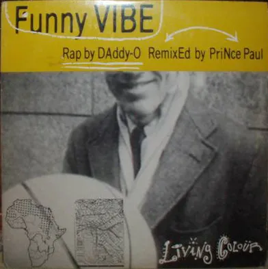 Funny Vibe